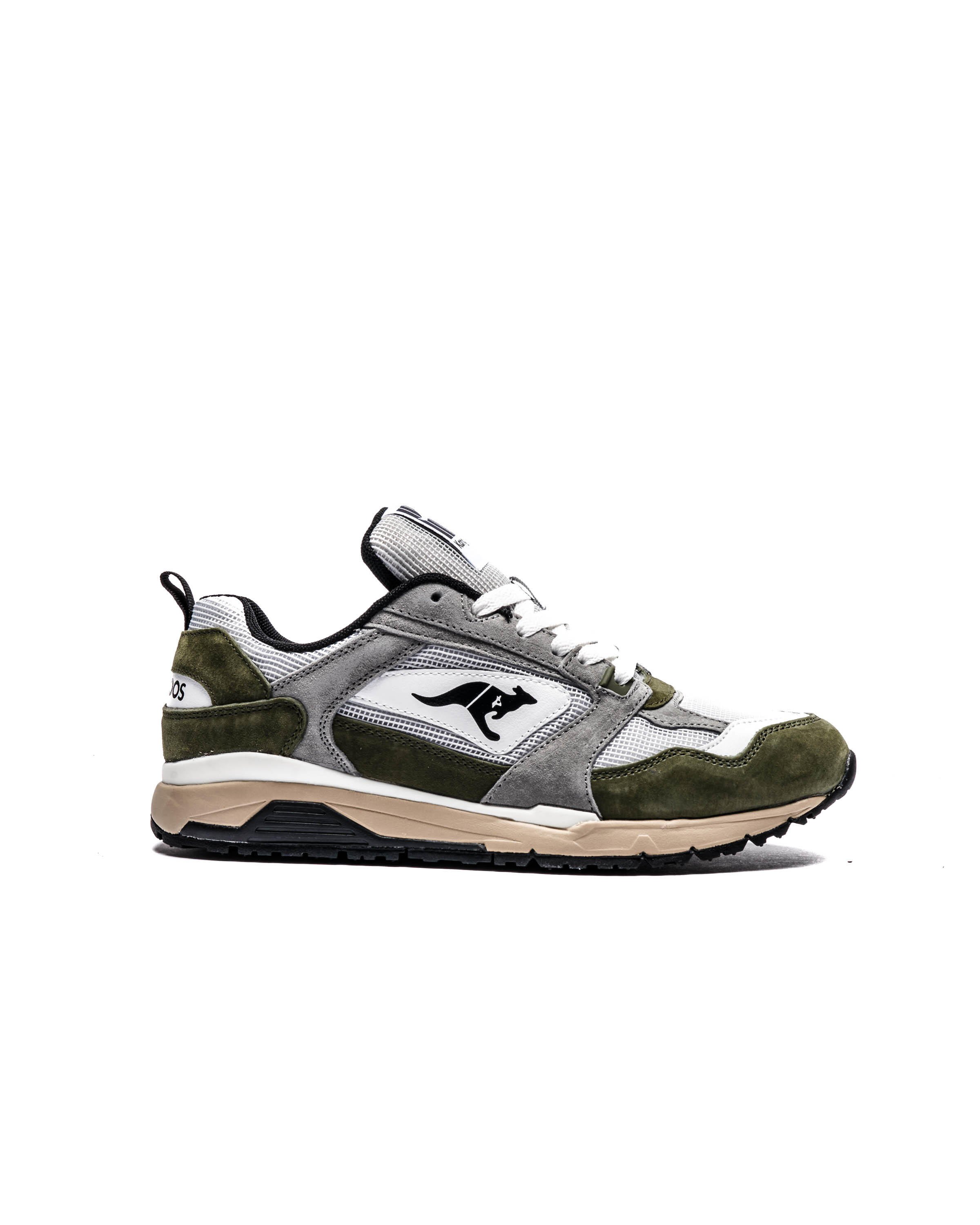KangaROOS EXO II Ultimate | 47301-8060 | AFEW STORE